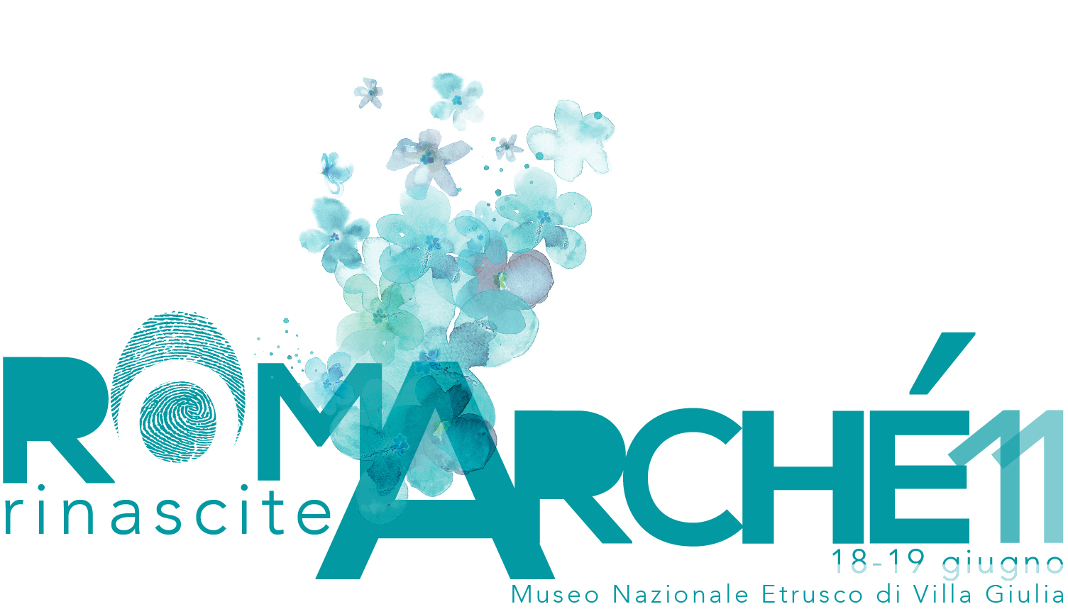Romarché 11 Parla l'archeologia all'ETRU!